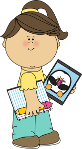 girl-with-school-supplies-and-tablet