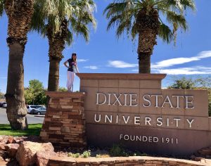 Dixie State University